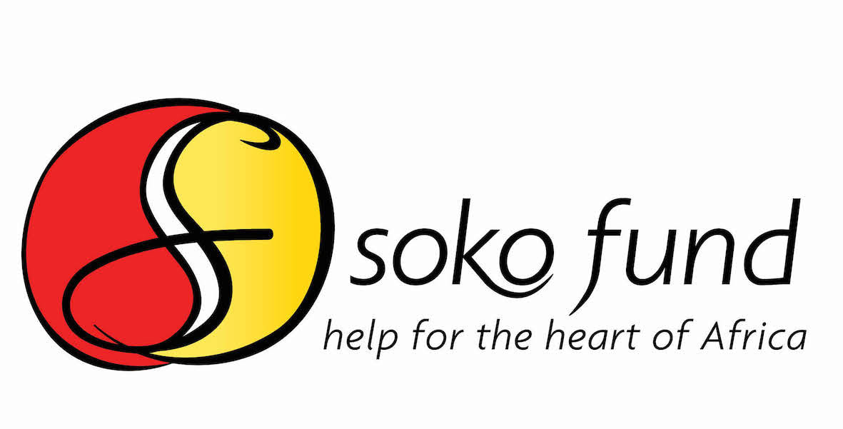 Soko Fund logo